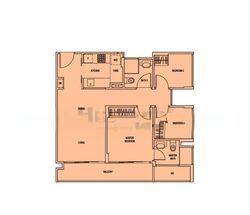 The MKZ (D9), Apartment #620045871